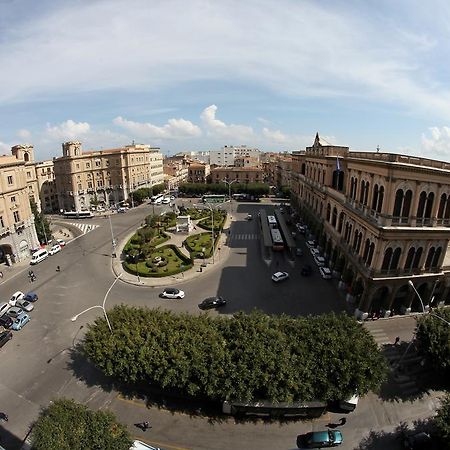 Bed And Breakfast Palermo Centro المظهر الخارجي الصورة