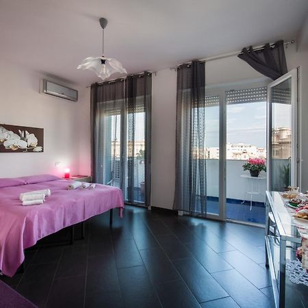 Bed And Breakfast Palermo Centro المظهر الخارجي الصورة