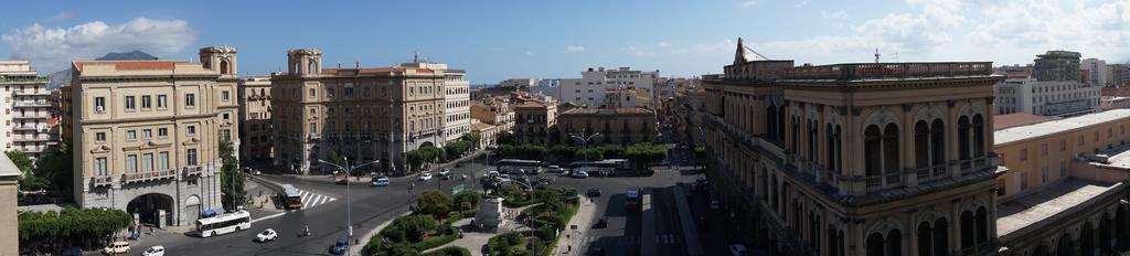 Bed And Breakfast Palermo Centro المظهر الخارجي الصورة