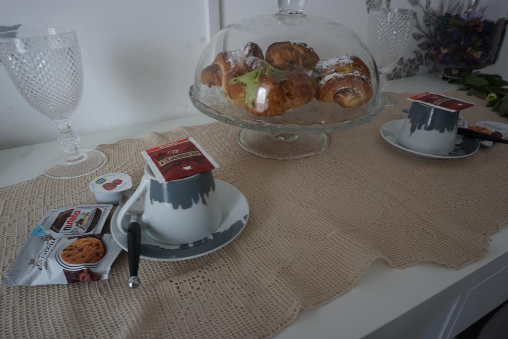 Bed And Breakfast Palermo Centro المظهر الخارجي الصورة