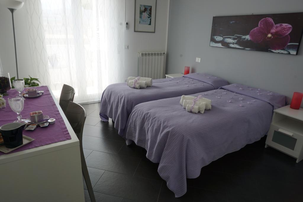 Bed And Breakfast Palermo Centro المظهر الخارجي الصورة
