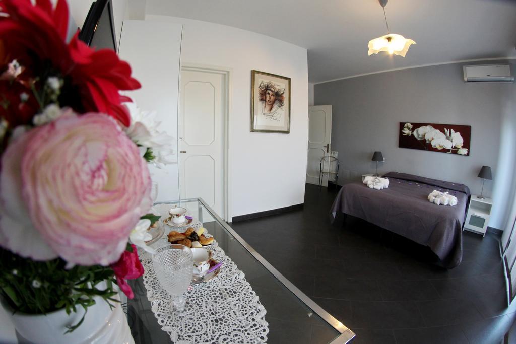 Bed And Breakfast Palermo Centro المظهر الخارجي الصورة
