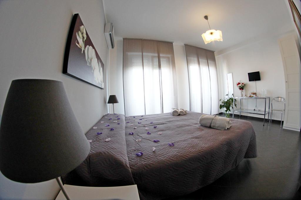 Bed And Breakfast Palermo Centro المظهر الخارجي الصورة
