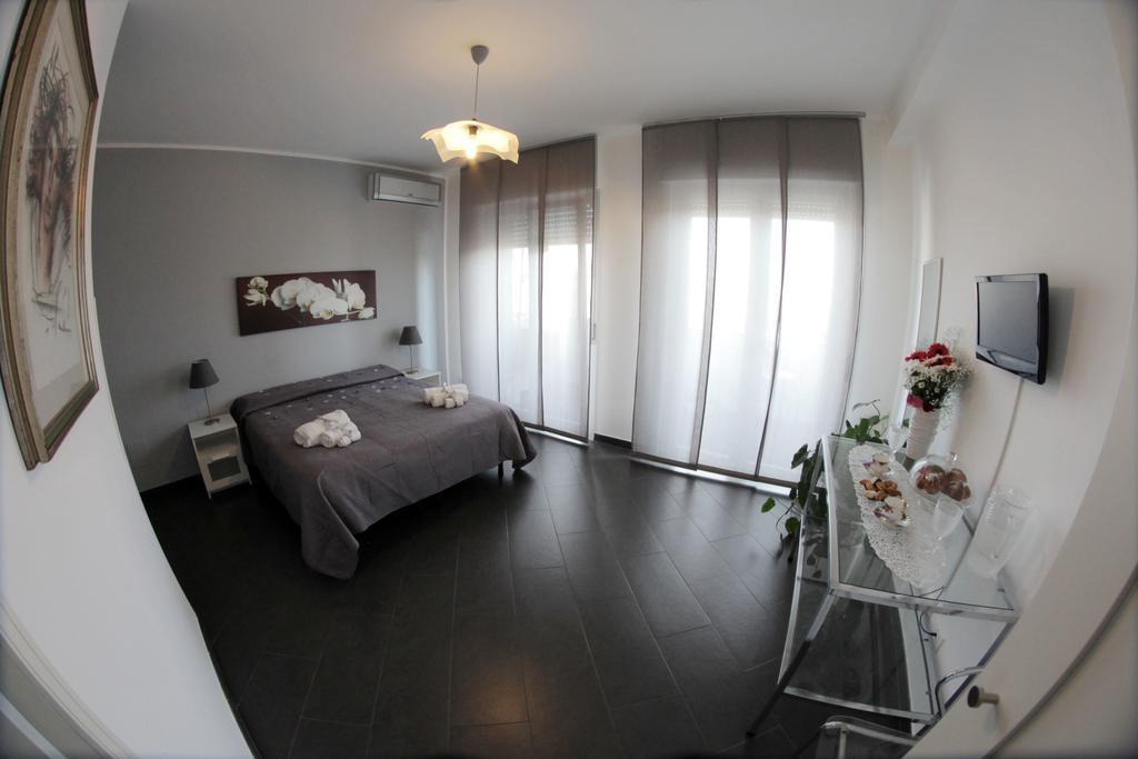 Bed And Breakfast Palermo Centro المظهر الخارجي الصورة