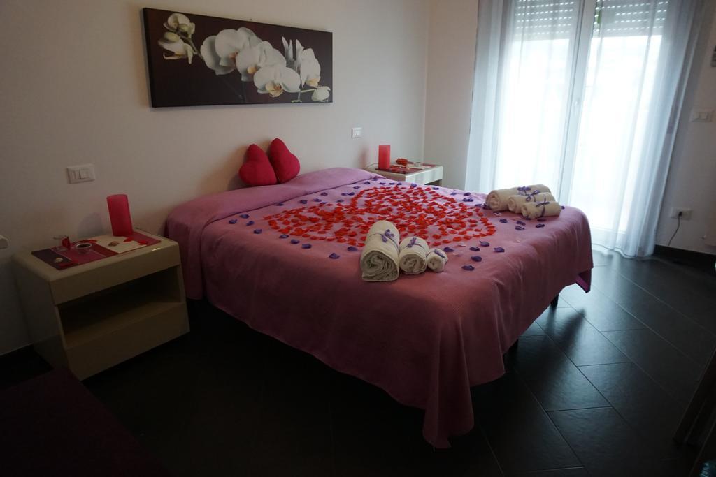 Bed And Breakfast Palermo Centro المظهر الخارجي الصورة