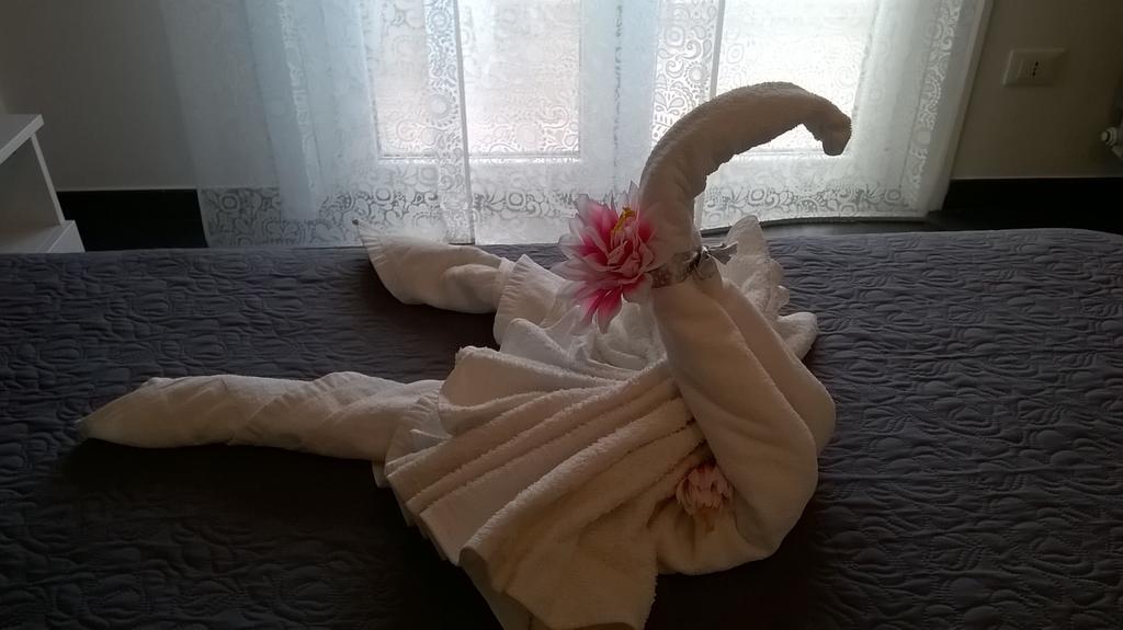 Bed And Breakfast Palermo Centro المظهر الخارجي الصورة