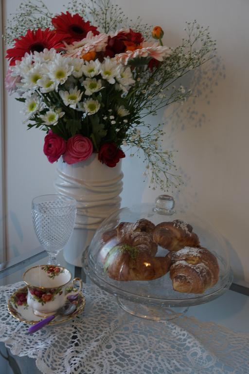 Bed And Breakfast Palermo Centro المظهر الخارجي الصورة