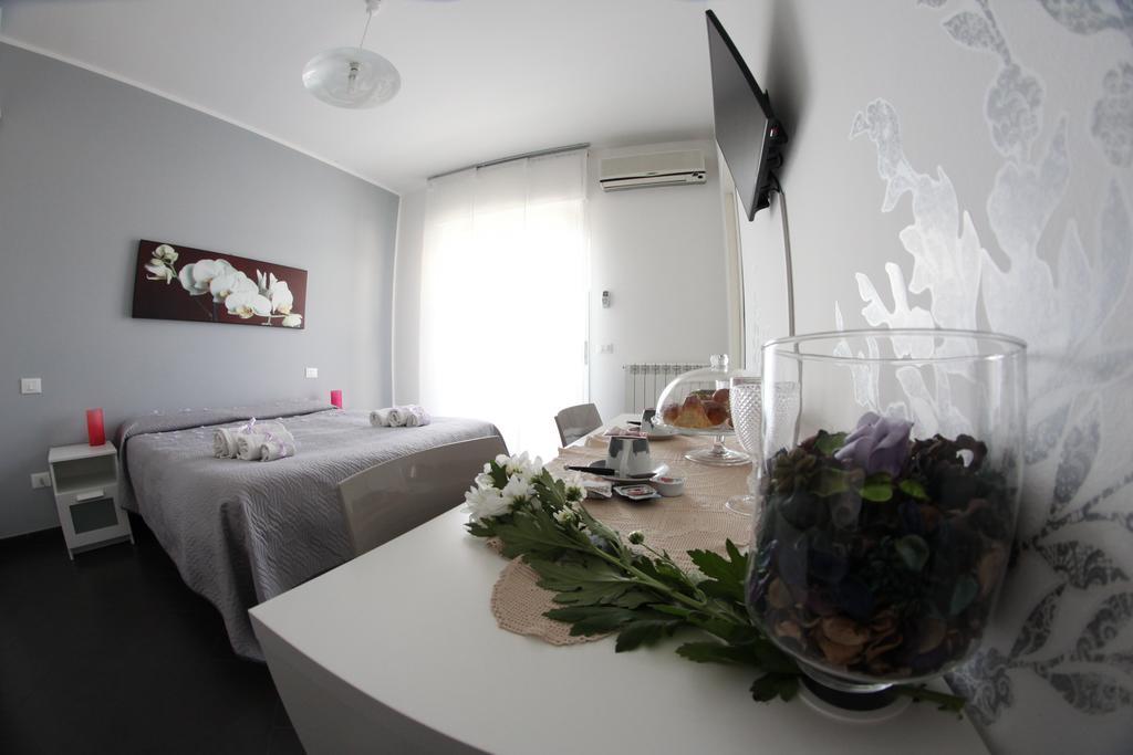 Bed And Breakfast Palermo Centro المظهر الخارجي الصورة
