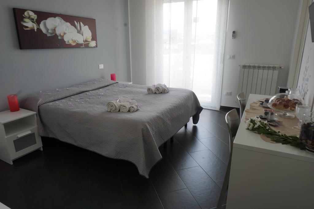 Bed And Breakfast Palermo Centro المظهر الخارجي الصورة