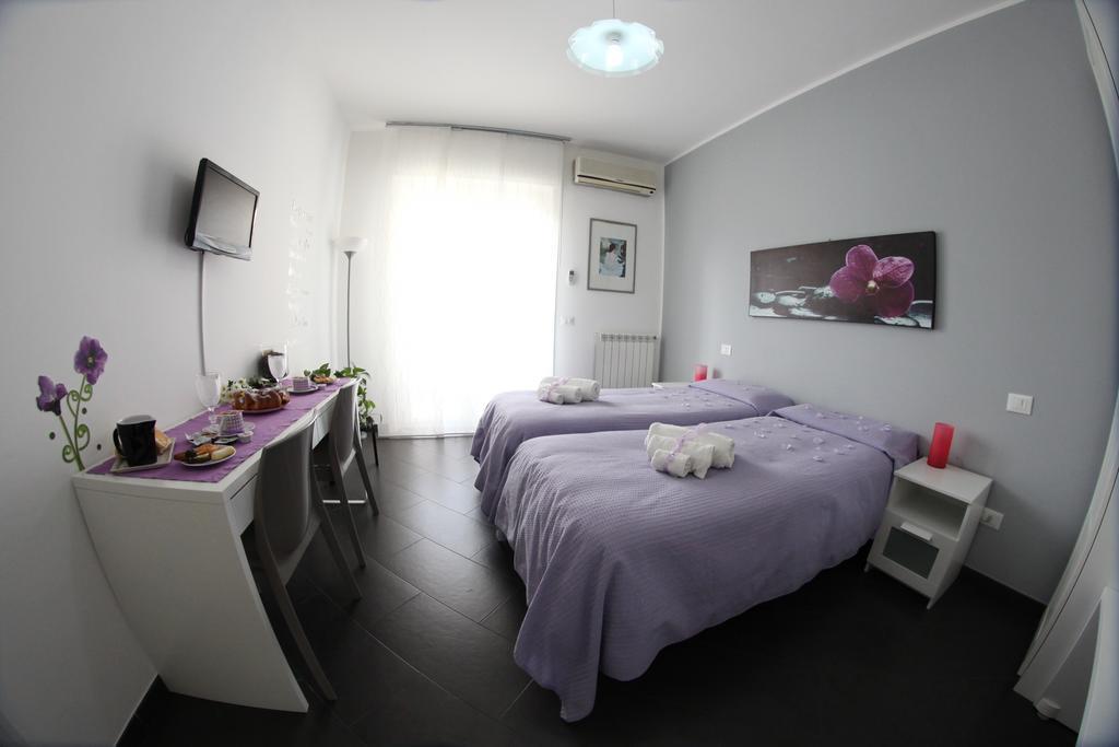 Bed And Breakfast Palermo Centro المظهر الخارجي الصورة