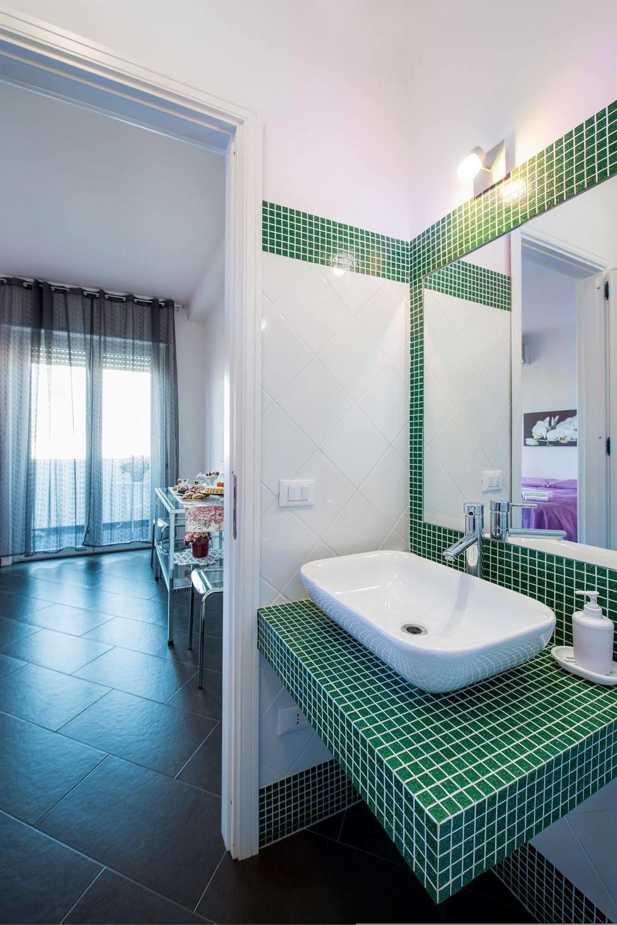 Bed And Breakfast Palermo Centro المظهر الخارجي الصورة