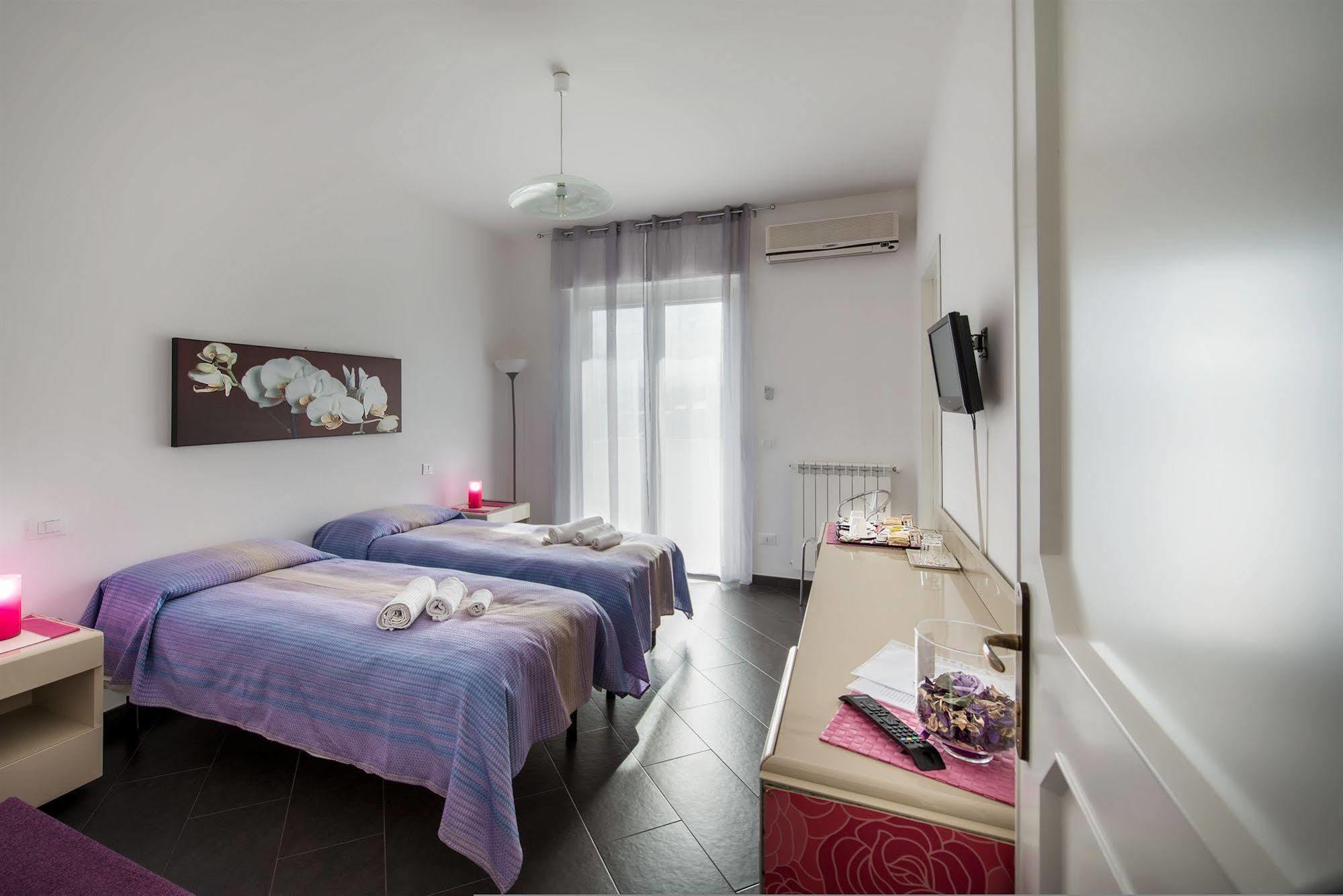 Bed And Breakfast Palermo Centro المظهر الخارجي الصورة